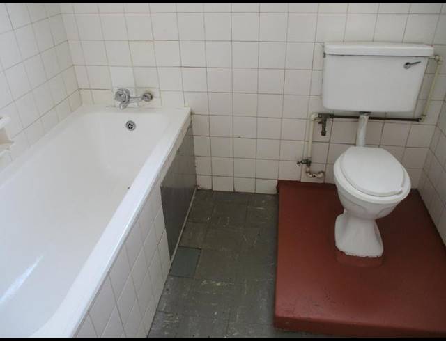 1 BEDROOM PROPERTY TO RENT IN SUNNYSIDE